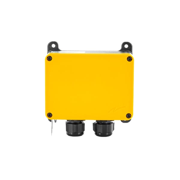Receptor Para Telemando Modelo Panther