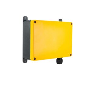 Receptor Para Telemando Modelo Tiger