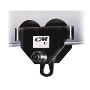 Trole Manual CM 633