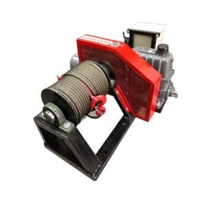 Winches