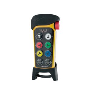 Emisor Para Telemando Marca Teleradio Modelo Panther