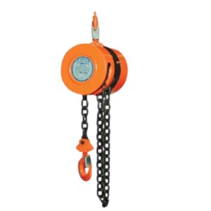 Polipastos Manuales De Cadena CM 622