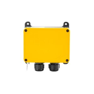 Receptor Para Telemando Modelo Panther