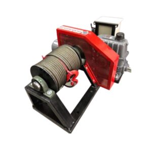 Winches